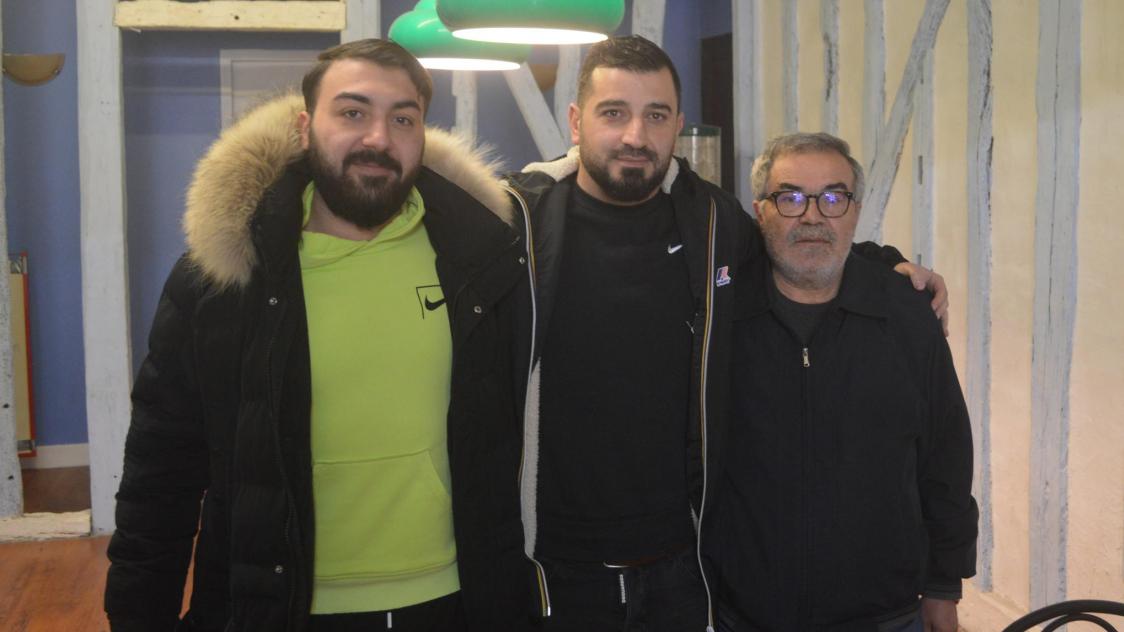 Site turc hotsell vetement